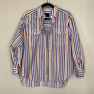 Vintage Liz Claiborne Button Down